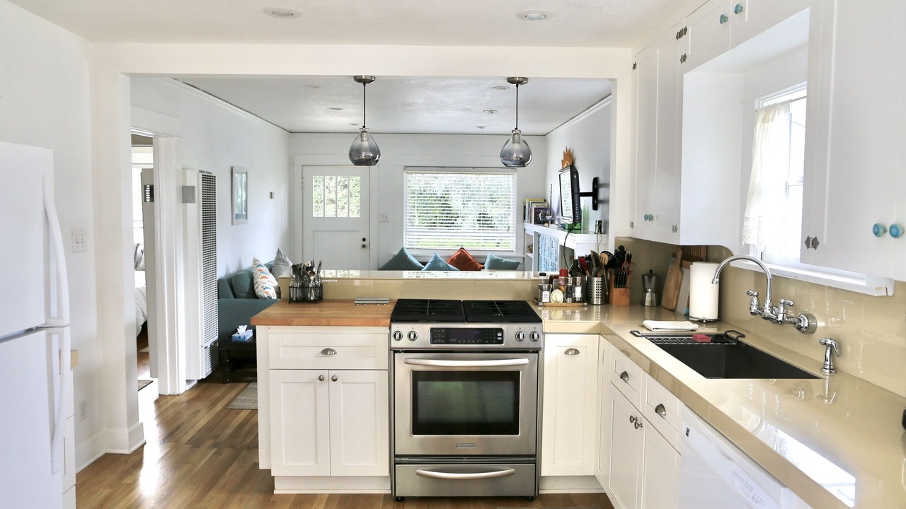 Photo of Kitchen in Ventura