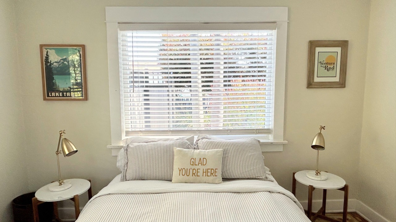Photo of Bedroom in Ventura