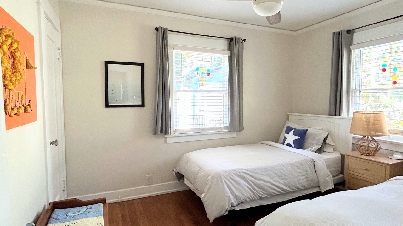 Photo of Bedroom in Ventura