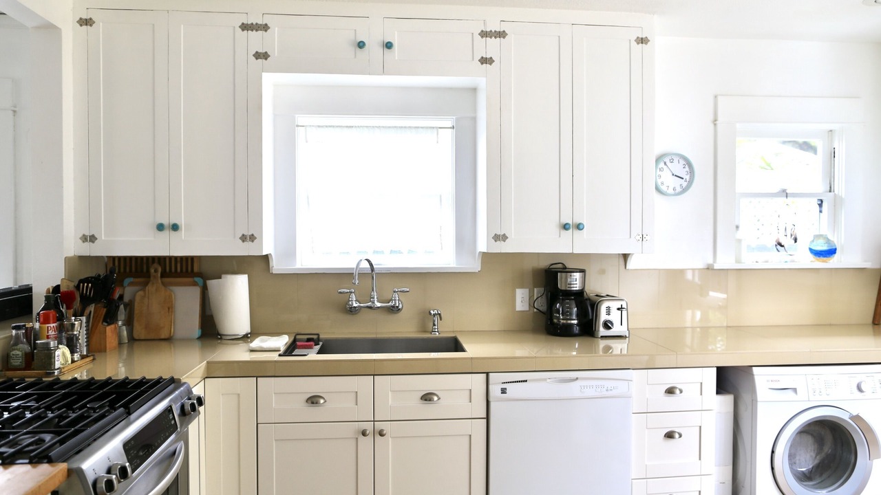 Photo of Kitchen in Ventura