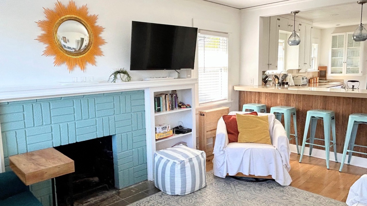 Photo of Livingroom in Ventura