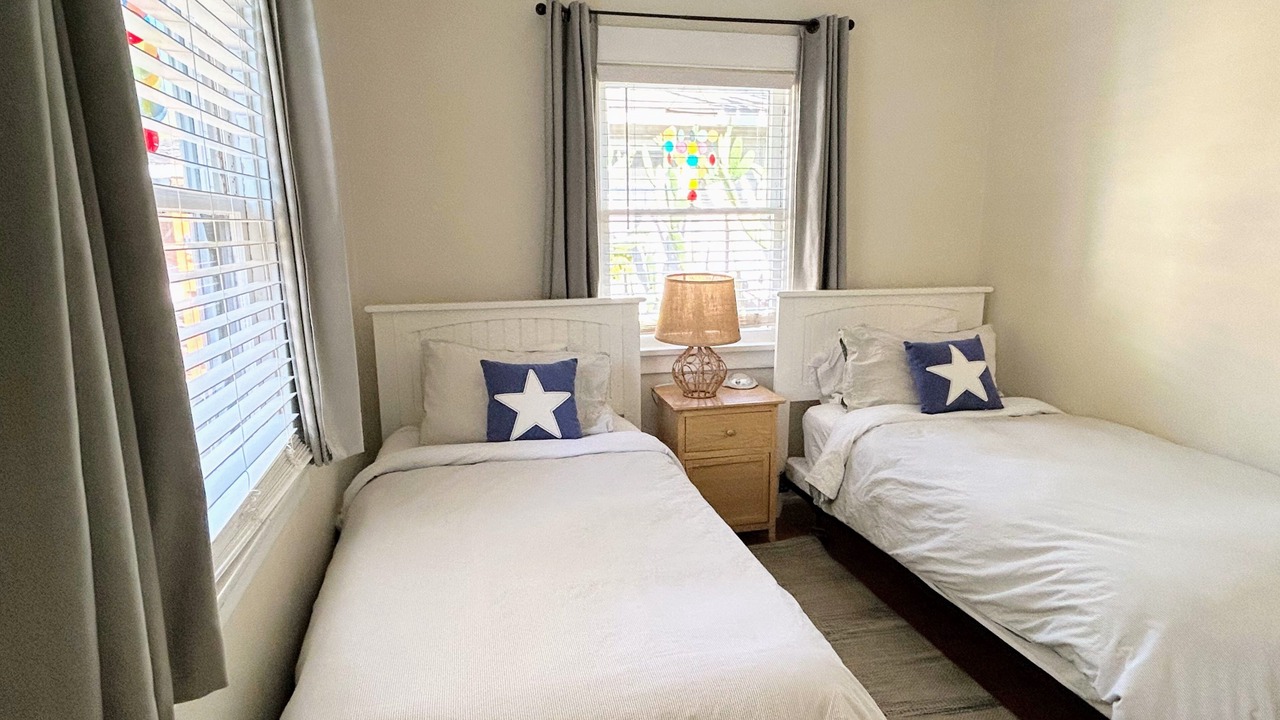 Photo of Bedroom in Ventura