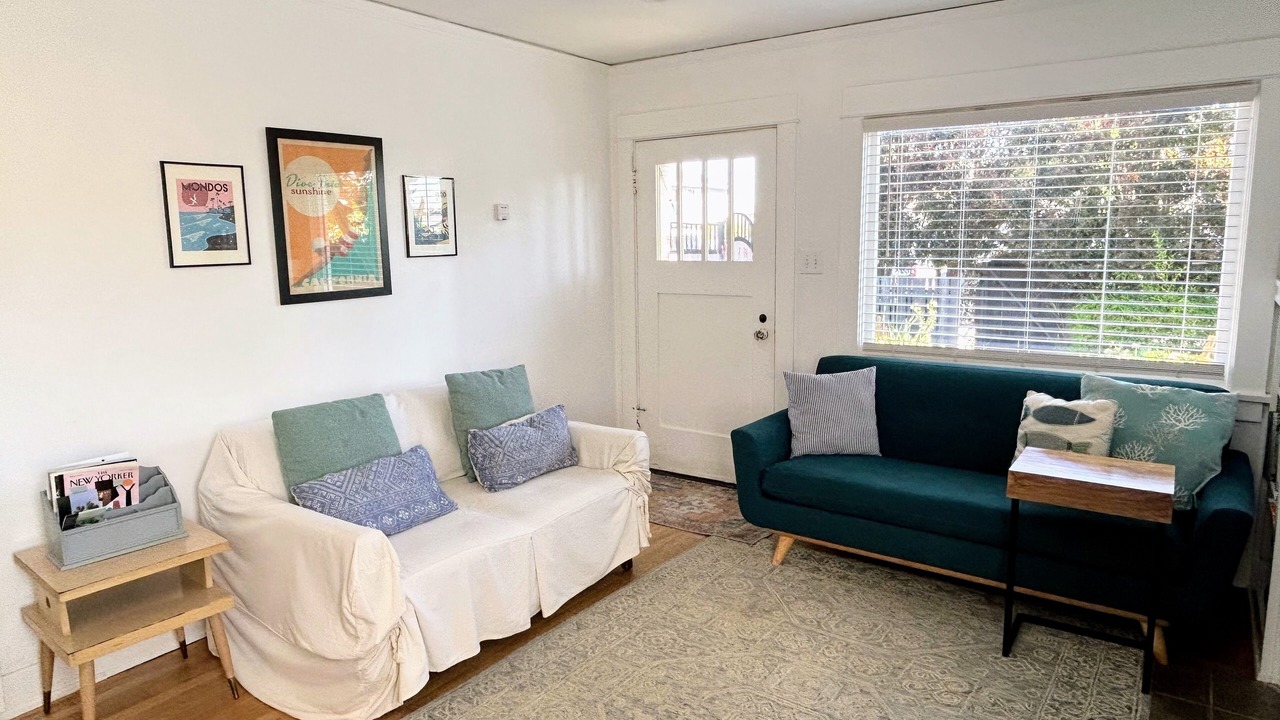 Photo of Livingroom in Ventura