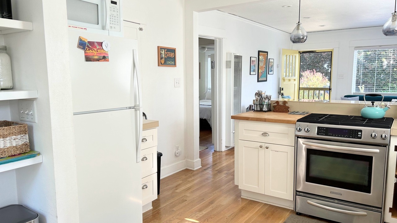 Photo of Kitchen in Ventura