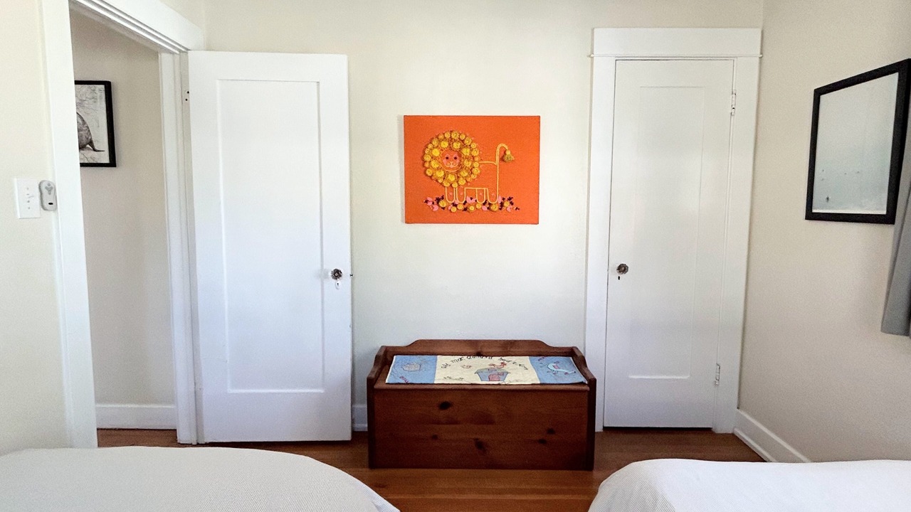 Photo of Bedroom in Ventura