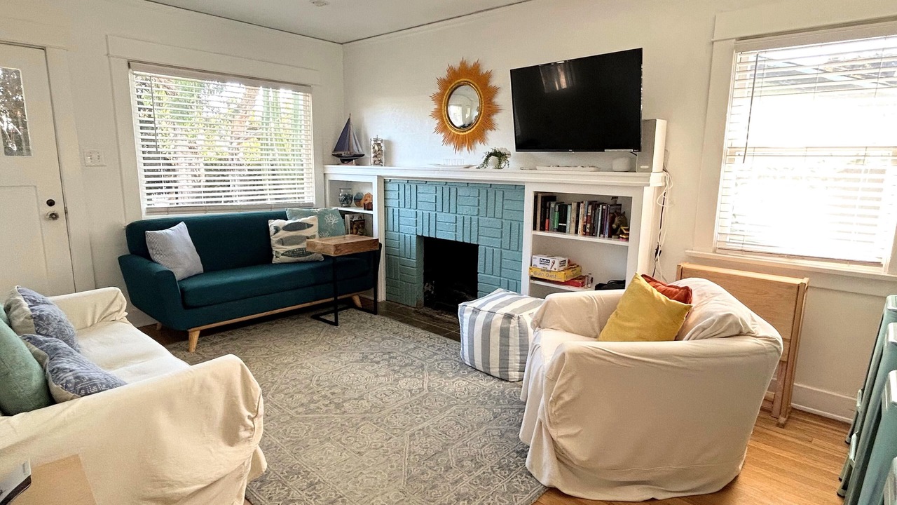 Photo of Livingroom in Ventura