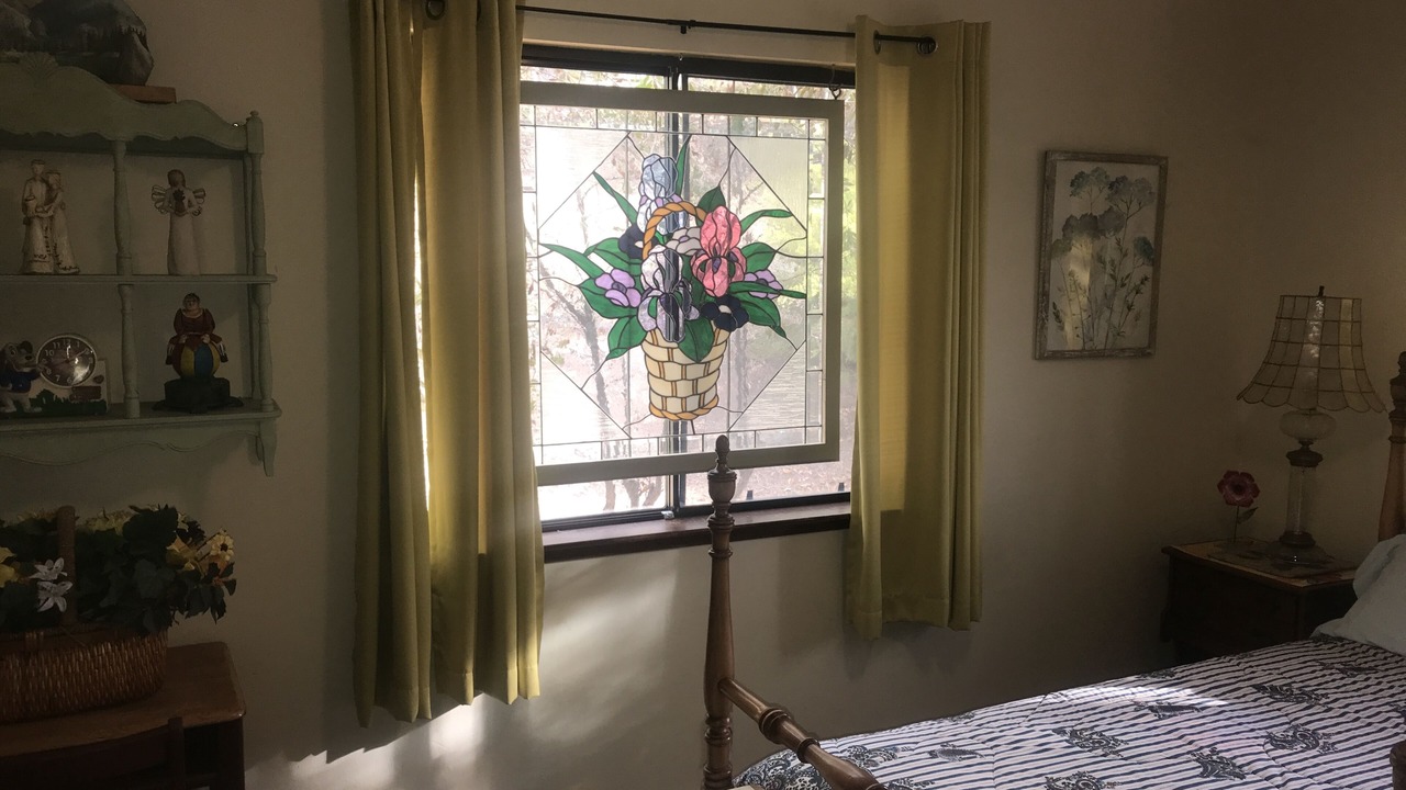 Photo of Bedroom in Three Rivers