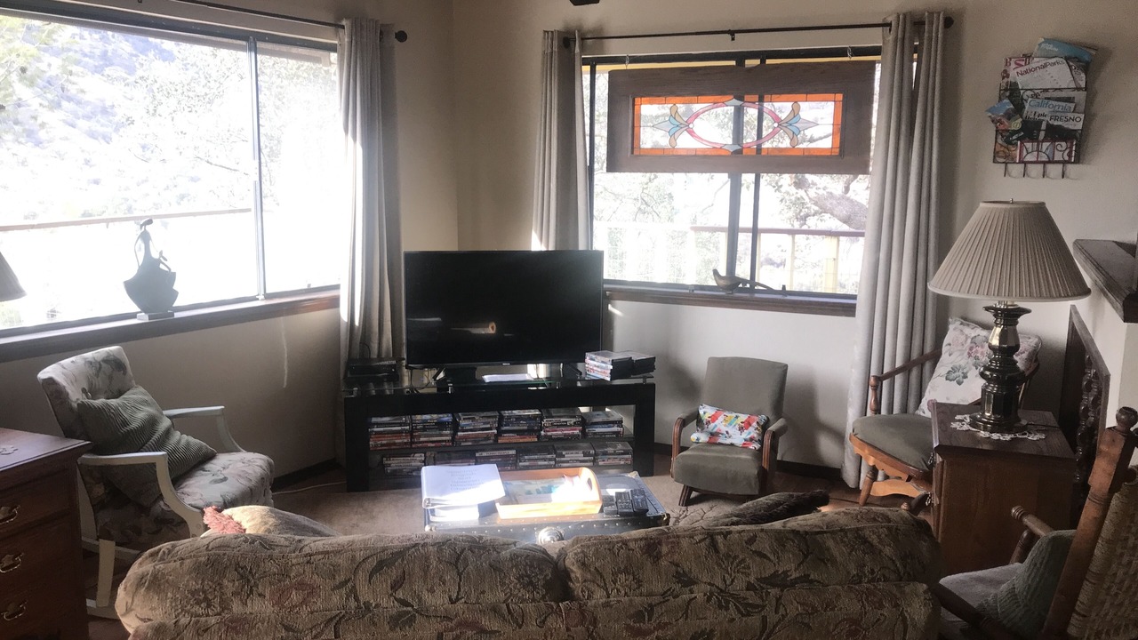 Photo of Livingroom in Three Rivers