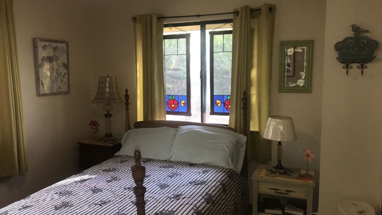 Photo of Bedroom in Three Rivers