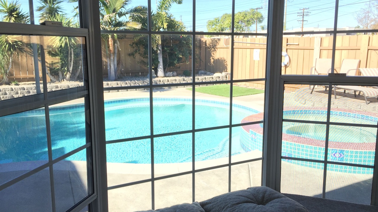 Photo of Outdoor in Clairemont