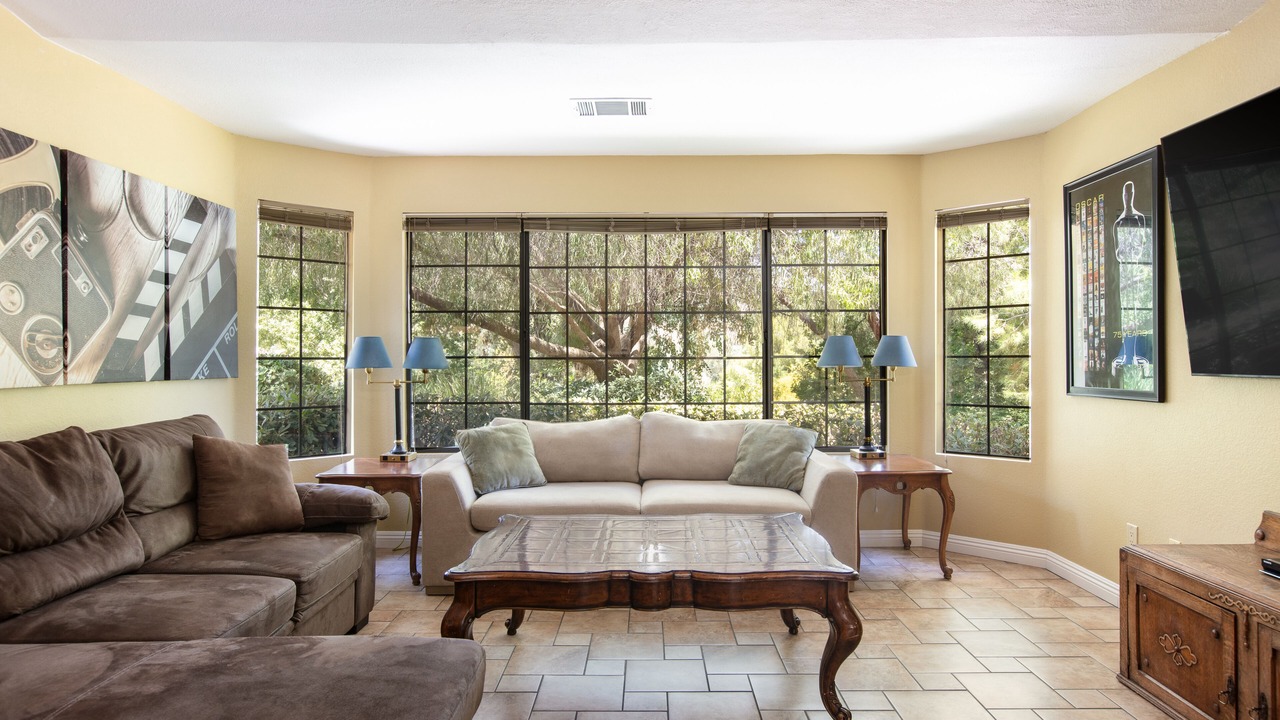 Photo of Bedroom in Lake Elsinore