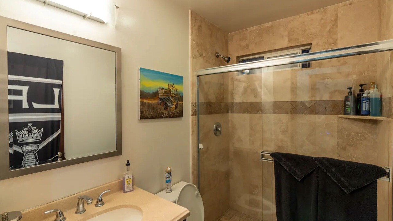 Photo of Bathroom in South of Conant