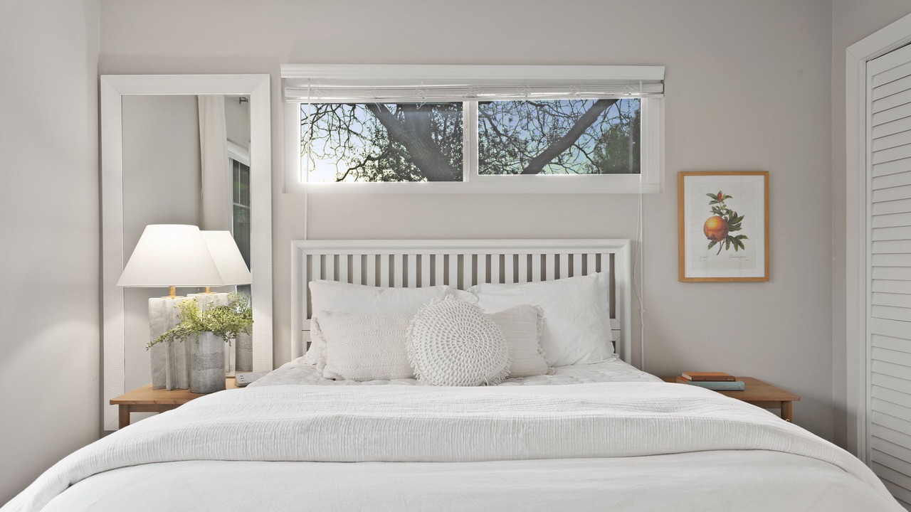 Photo of Bedroom in Fallbrook