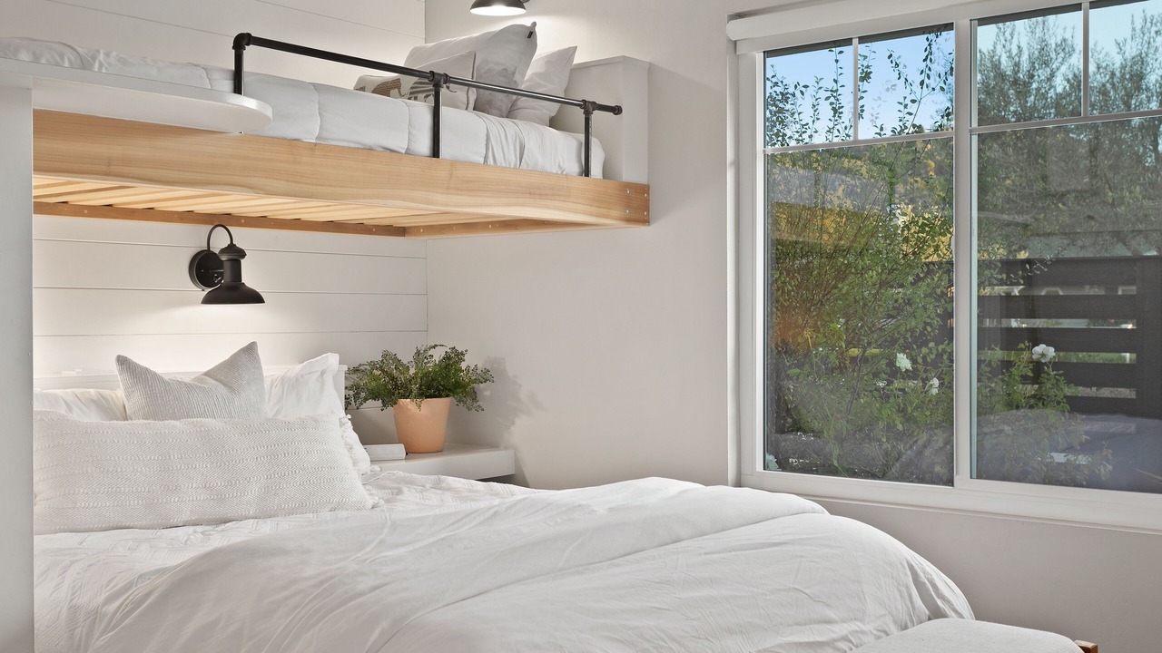 Photo of Bedroom in Fallbrook