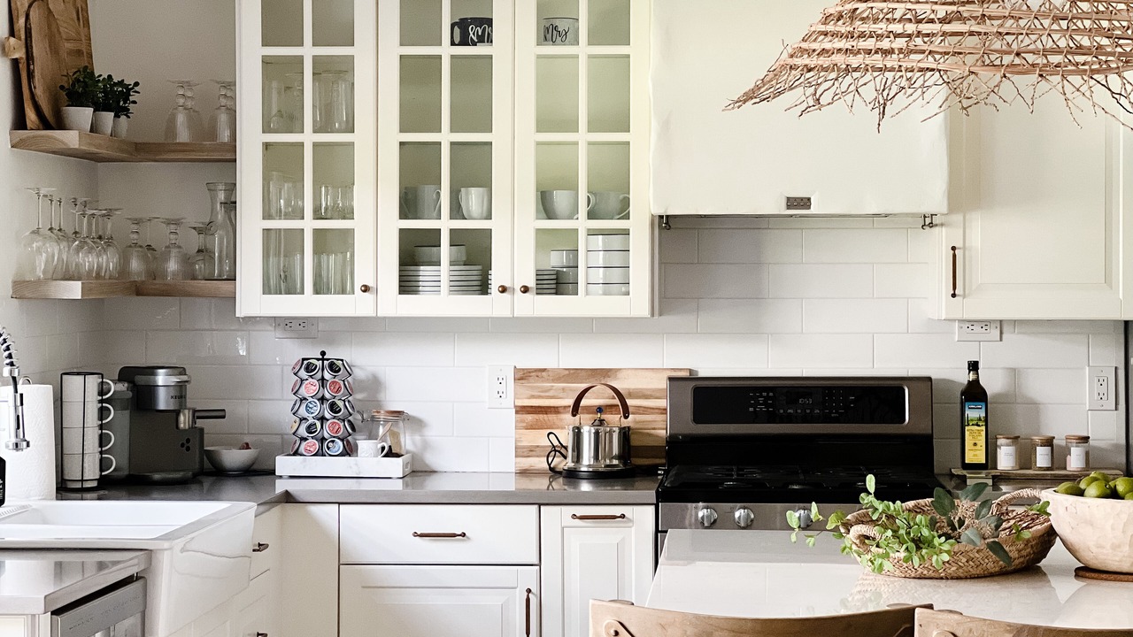 Photo of Kitchen in Fallbrook