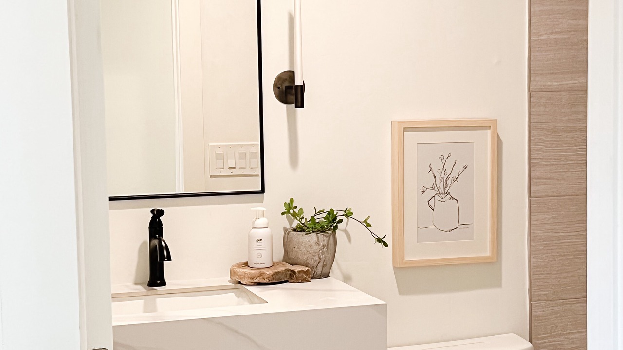 Photo of Bathroom in Fallbrook