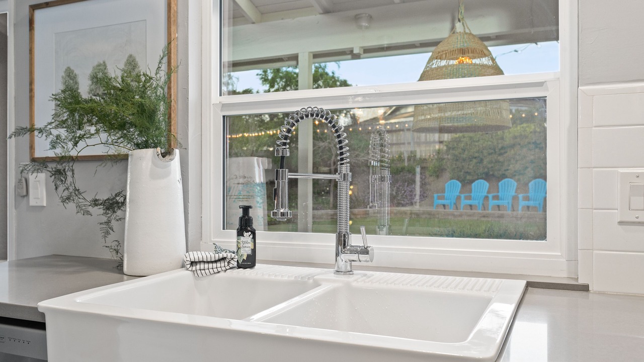 Photo of Bathroom in Fallbrook