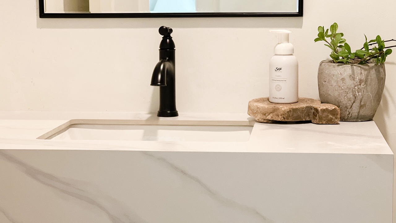 Photo of Bathroom in Fallbrook