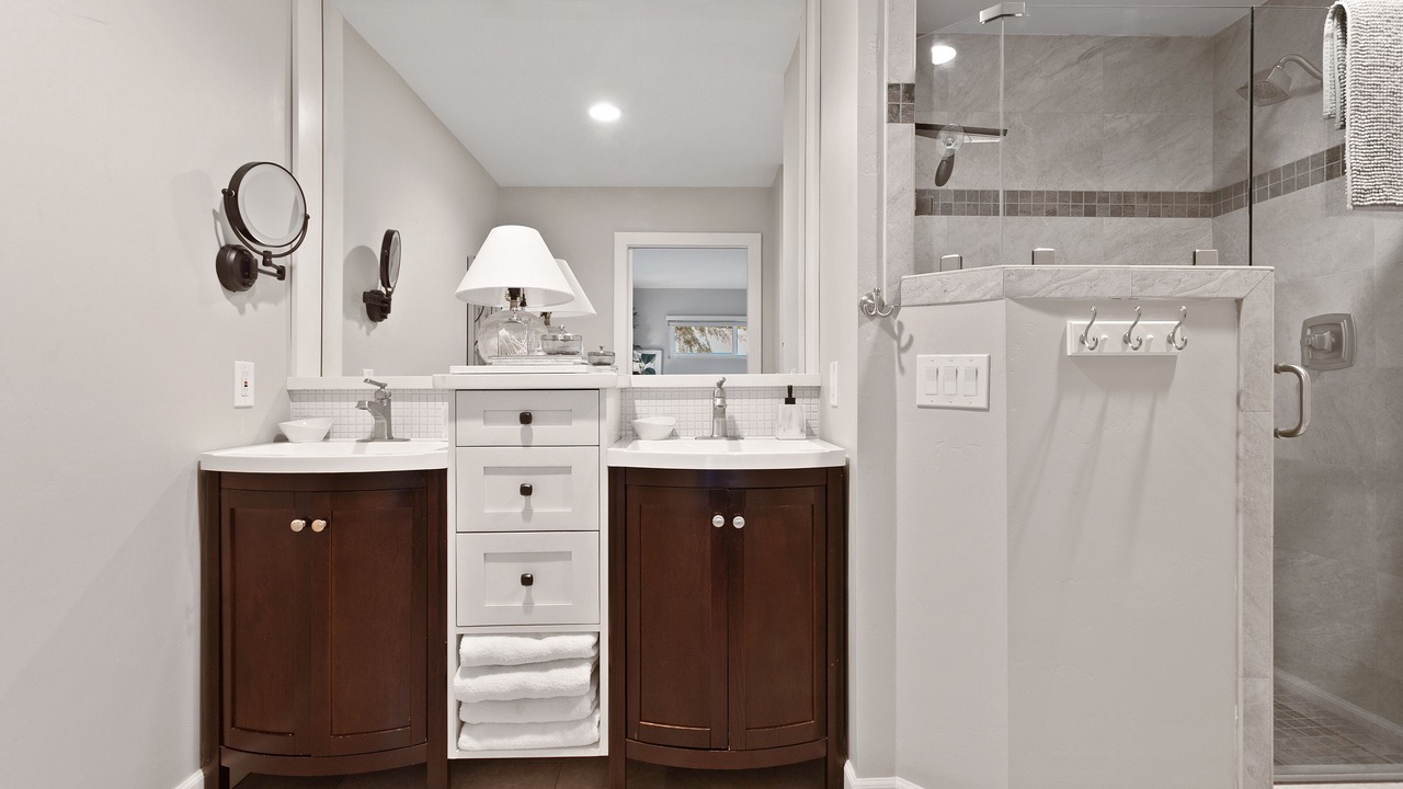 Photo of Bathroom in Fallbrook
