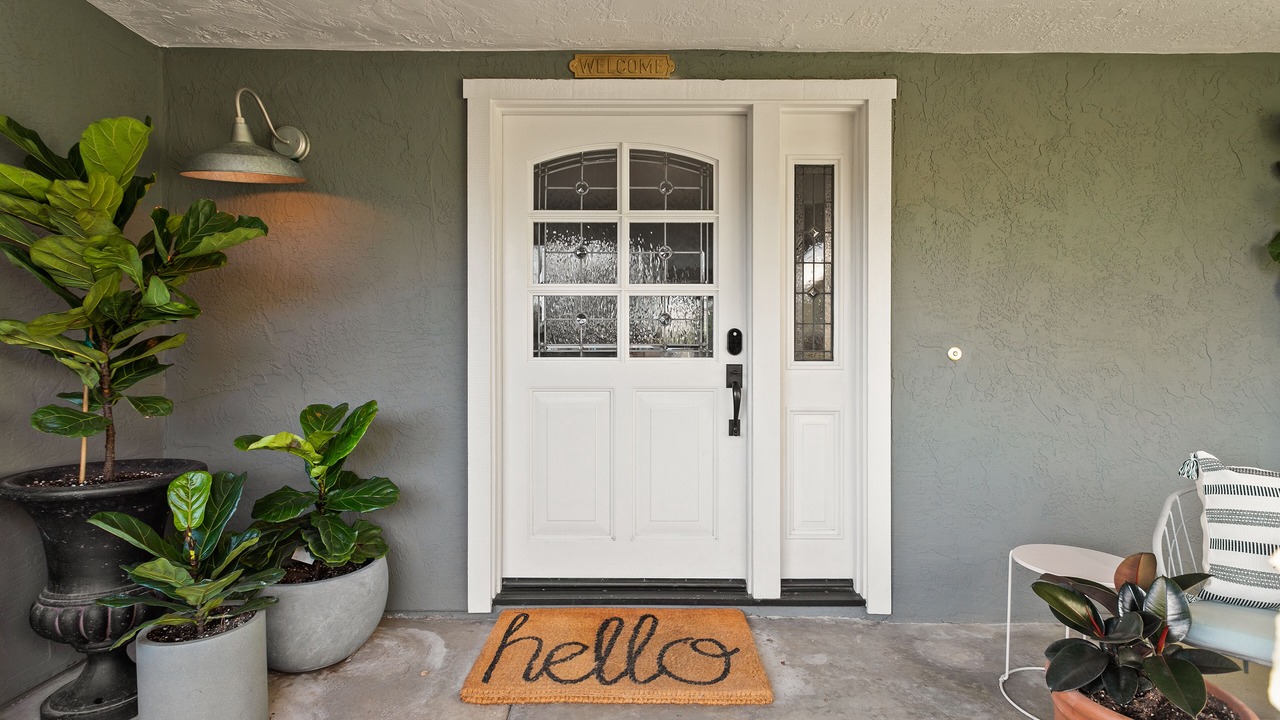 Photo of Outdoor in Fallbrook
