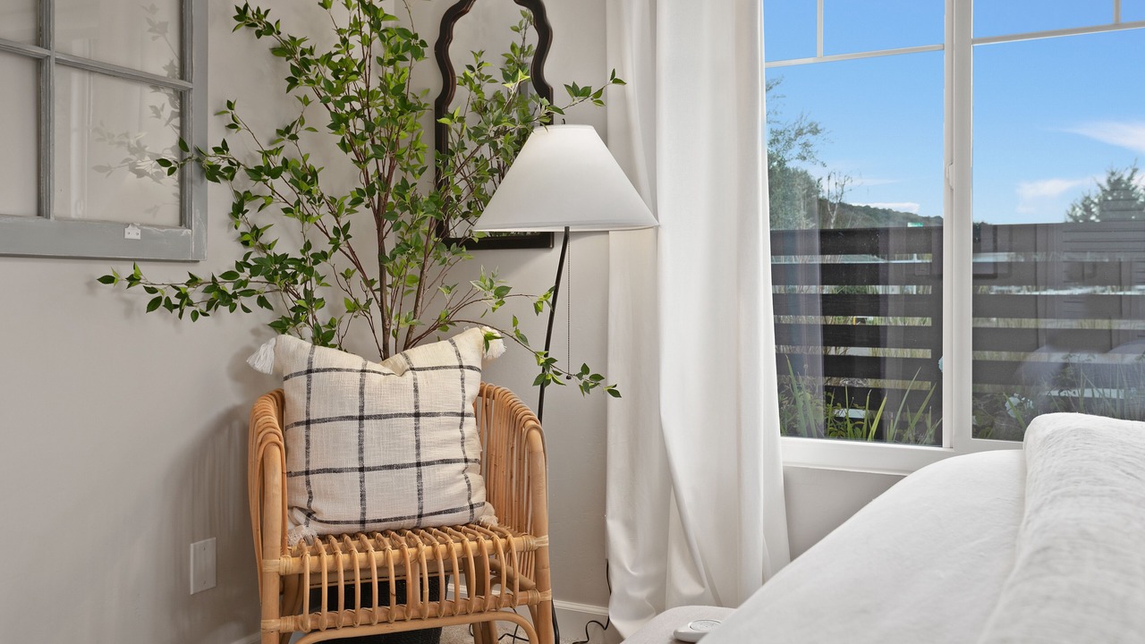 Photo of Bedroom in Fallbrook