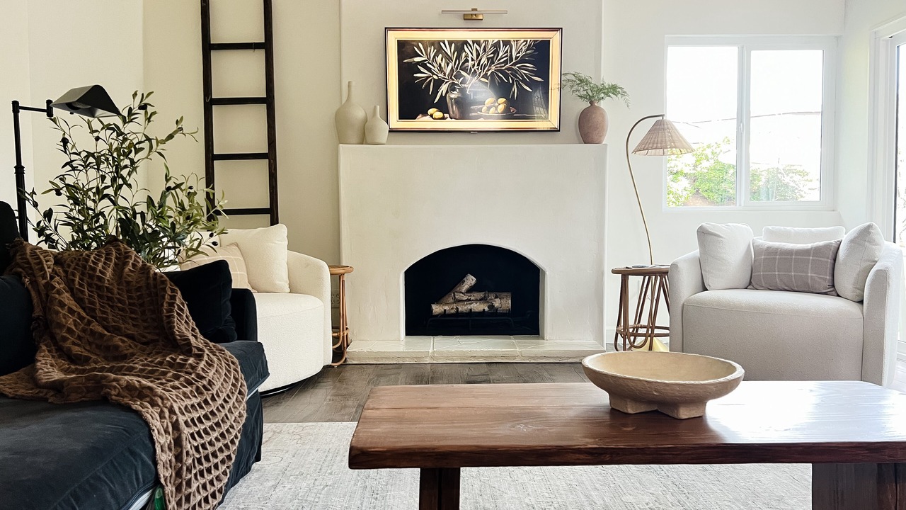 Photo of Livingroom in Fallbrook