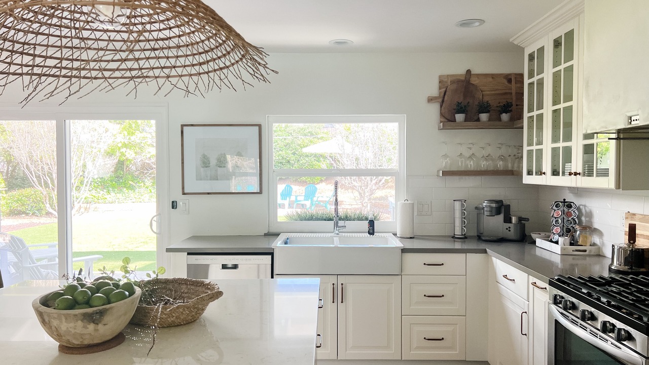 Photo of Kitchen in Fallbrook