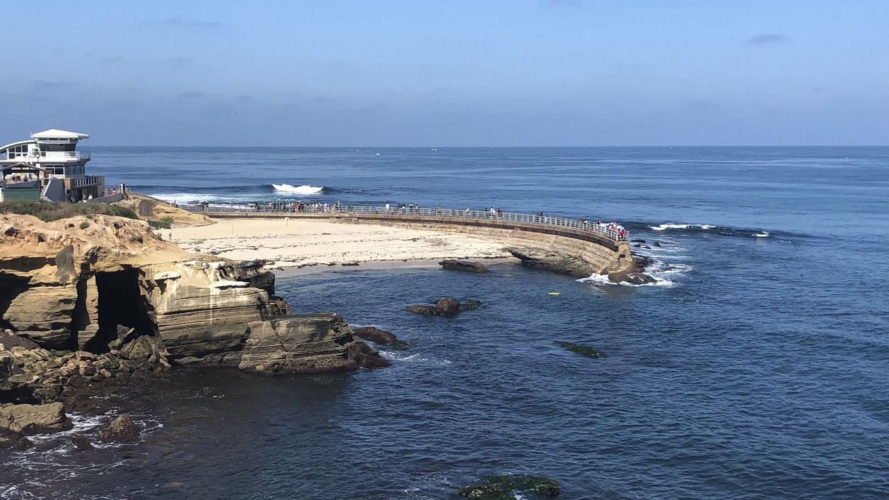 Photo of Outdoor in Village of La Jolla