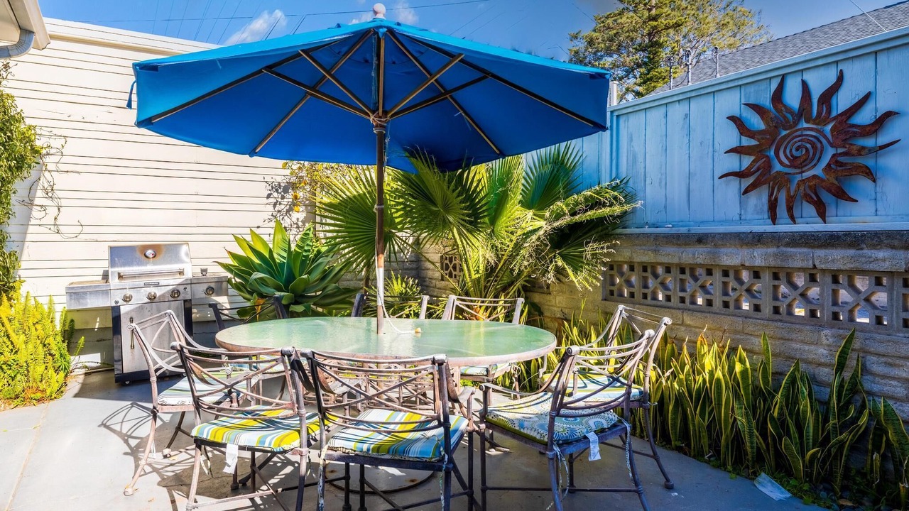Photo of Outdoor in Village of La Jolla