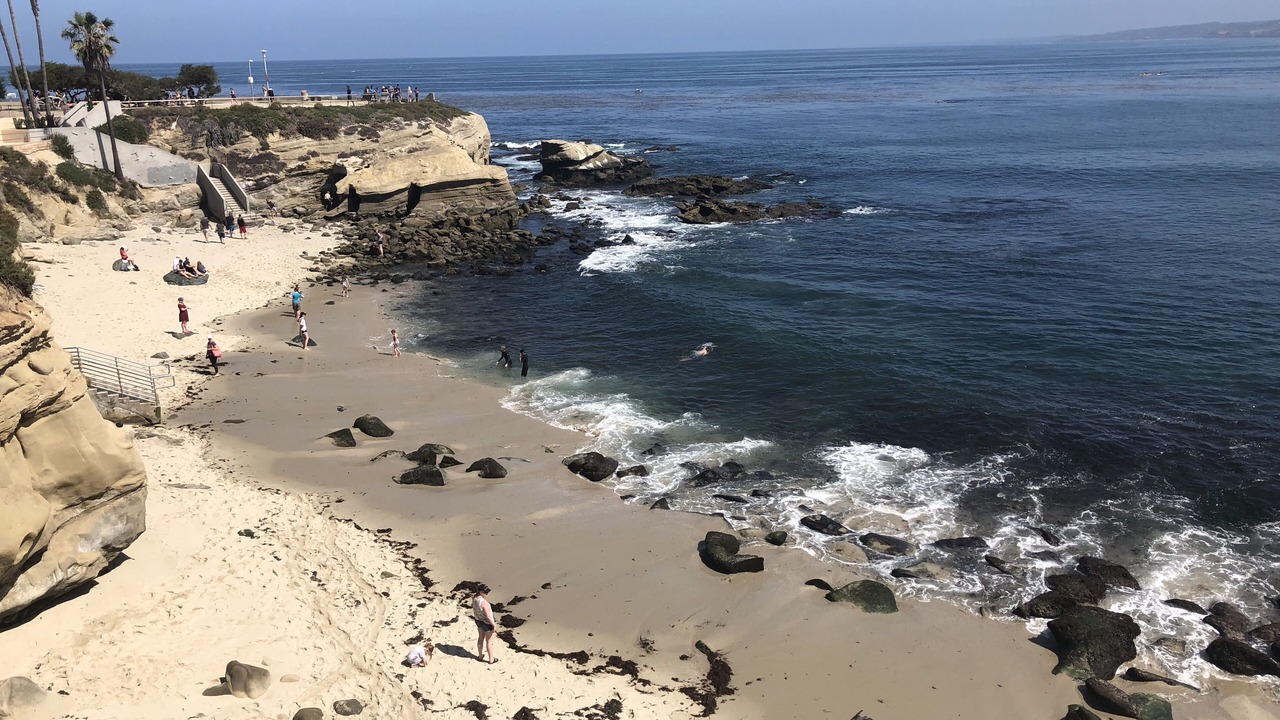 Photo of Others in Village of La Jolla