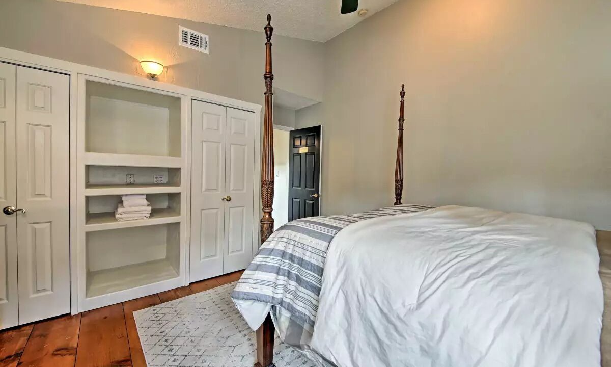 Photo of Bedroom in Moonridge