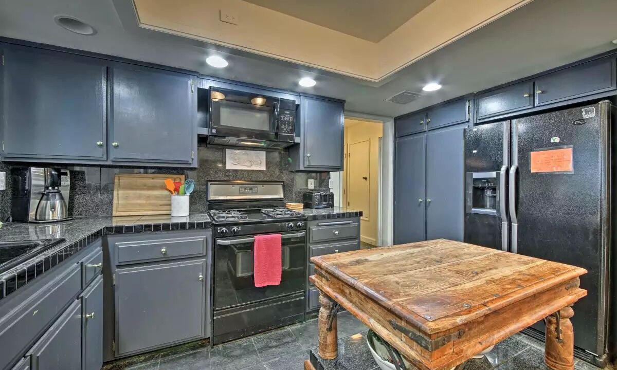 Photo of Kitchen in Moonridge