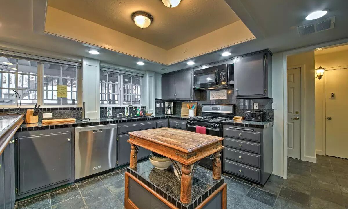 Photo of Kitchen in Moonridge