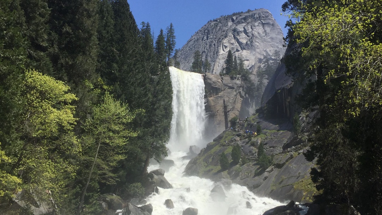Photo of Others in Ahwahnee