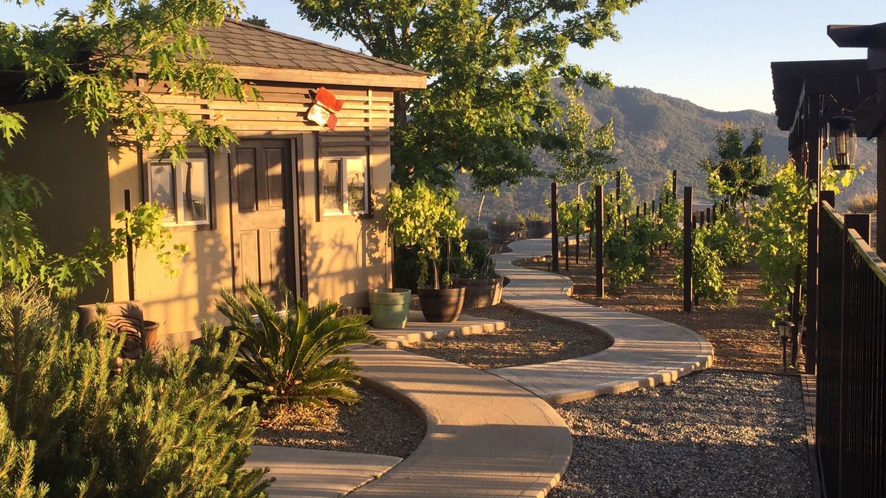 Photo of Outdoor in Ahwahnee