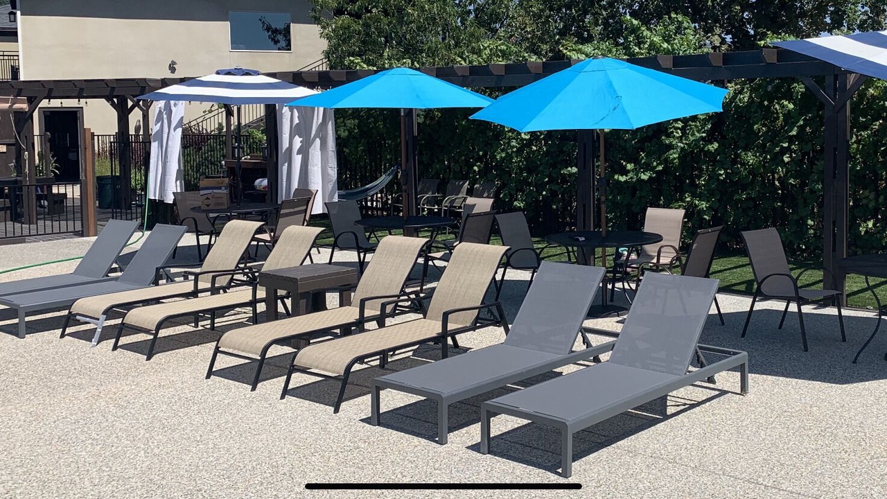 Photo of Outdoor in Ahwahnee