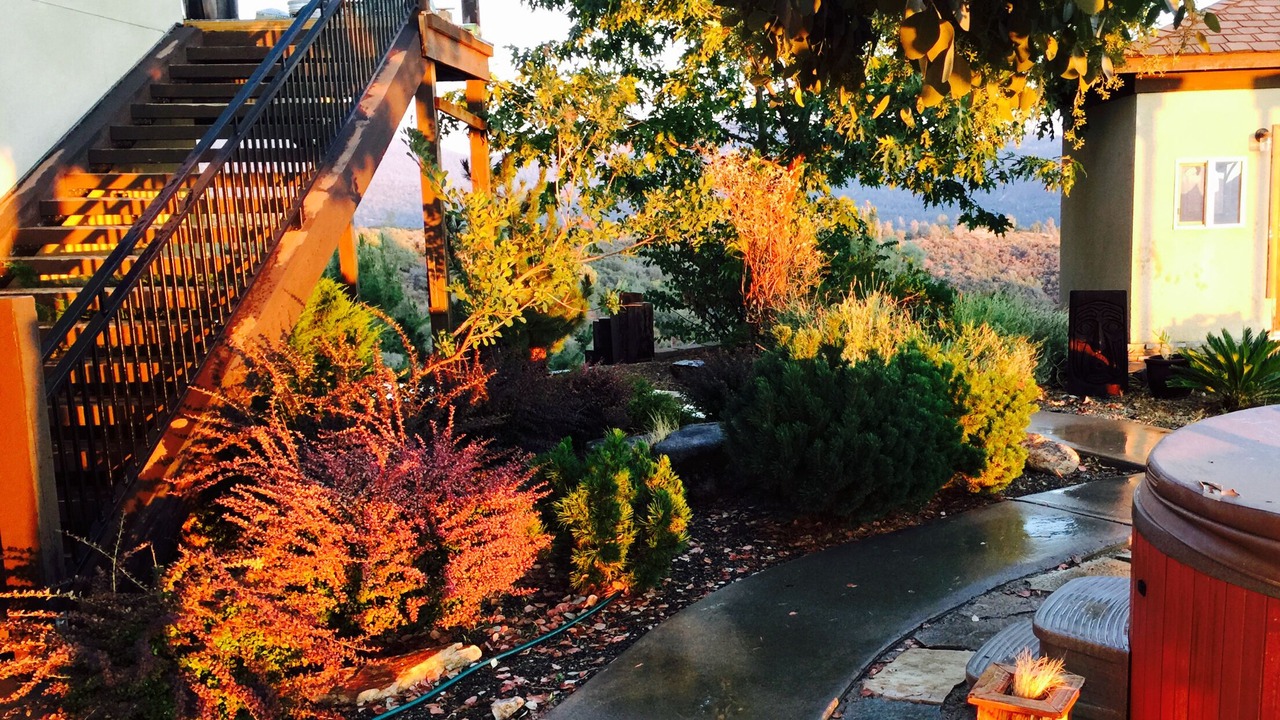 Photo of Outdoor in Ahwahnee