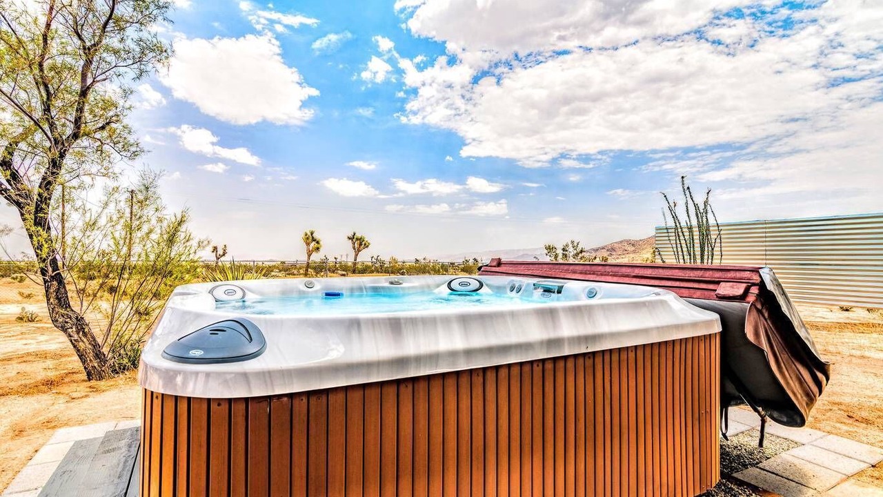 Photo of Outdoor in Yucca Valley