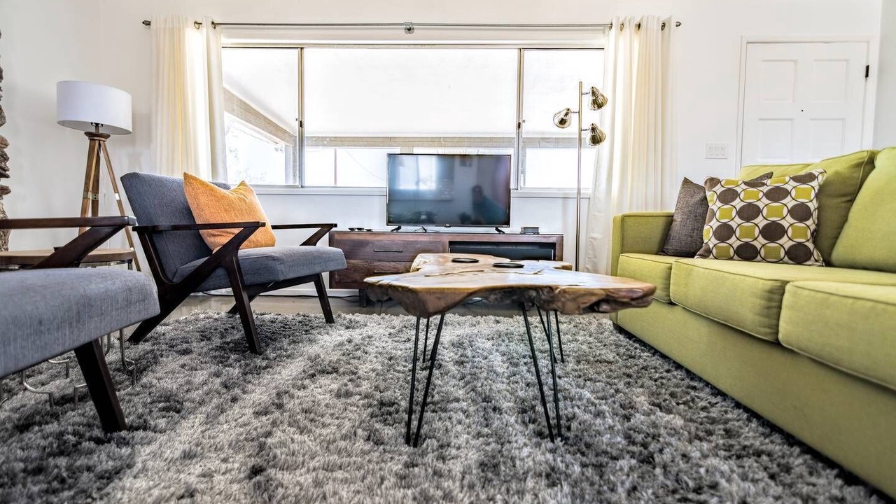 Photo of Livingroom in Yucca Valley