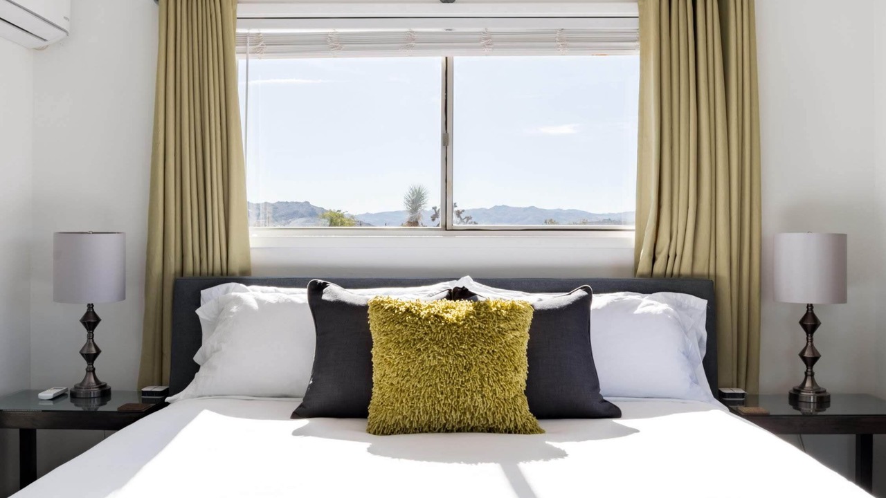 Photo of Bedroom in Yucca Valley