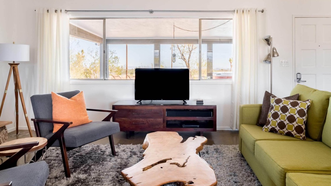 Photo of Livingroom in Yucca Valley