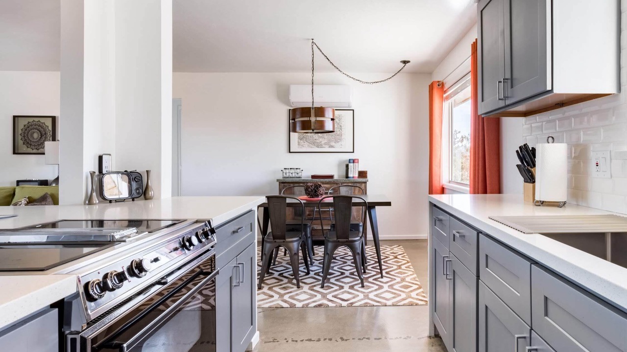 Photo of Kitchen in Yucca Valley