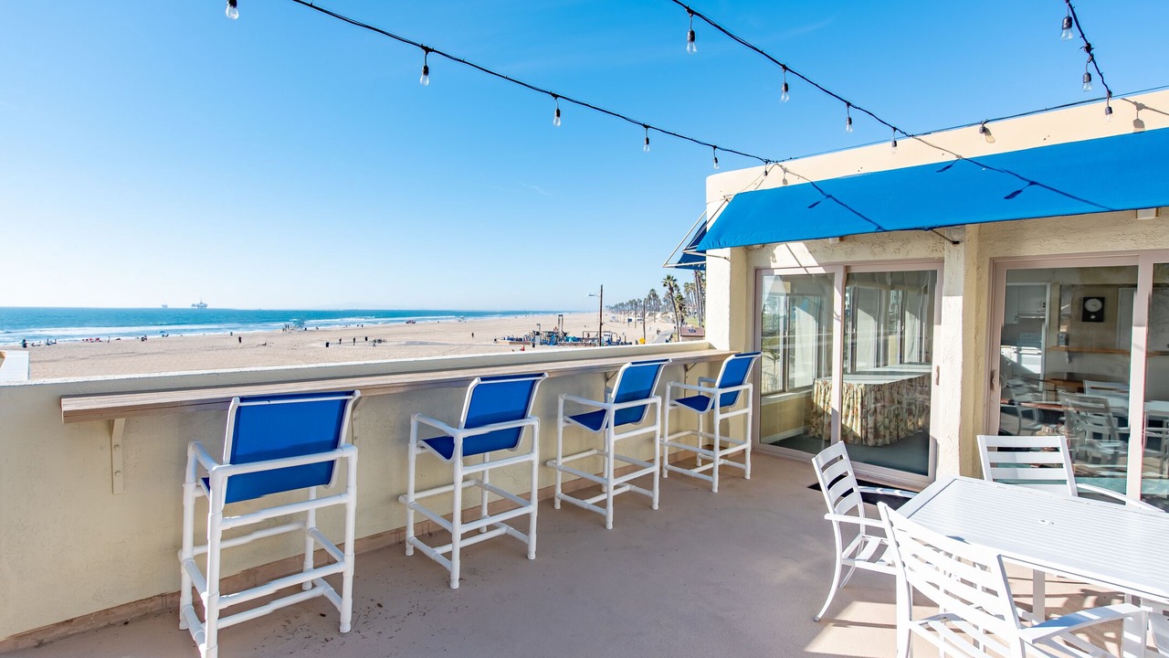 Photo of Outdoor in Huntington Beach