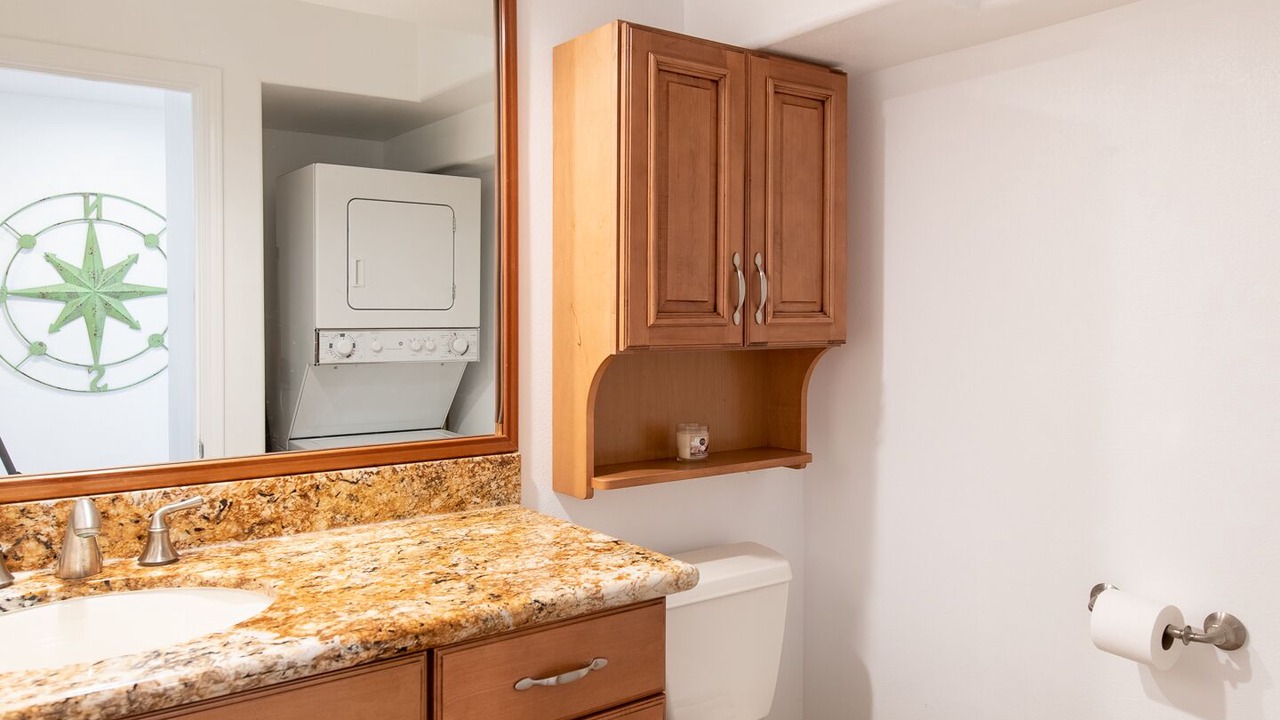 Photo of Bathroom in Huntington Beach