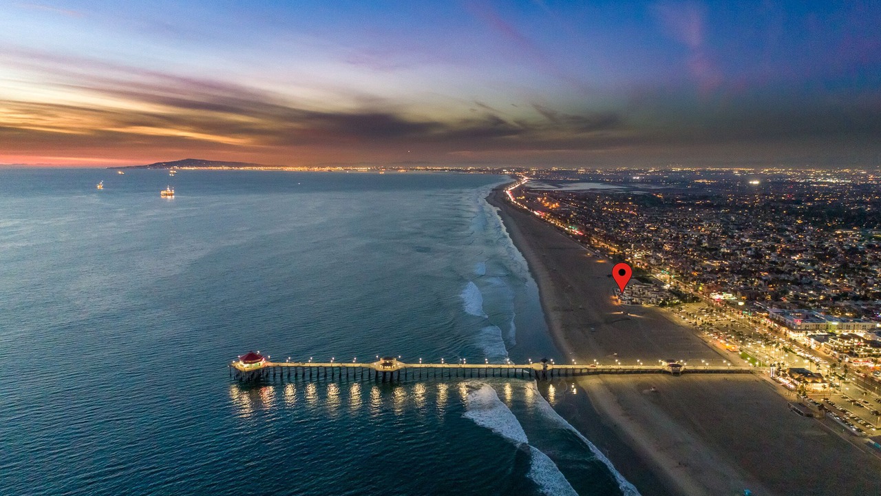 Photo of Others in Huntington Beach