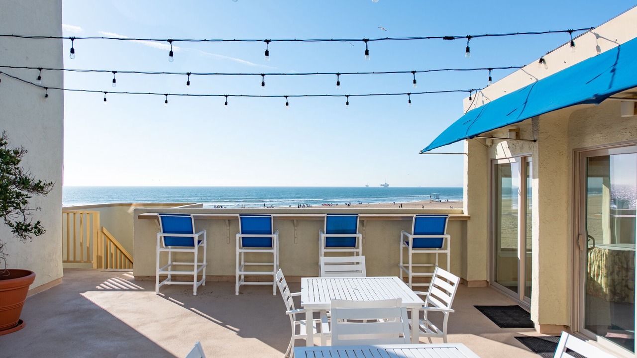 Photo of Outdoor in Huntington Beach