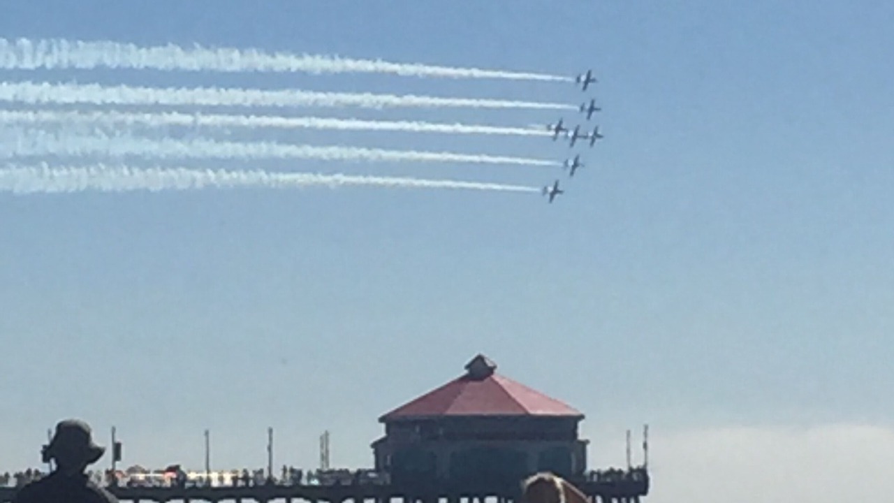 Photo of Others in Huntington Beach