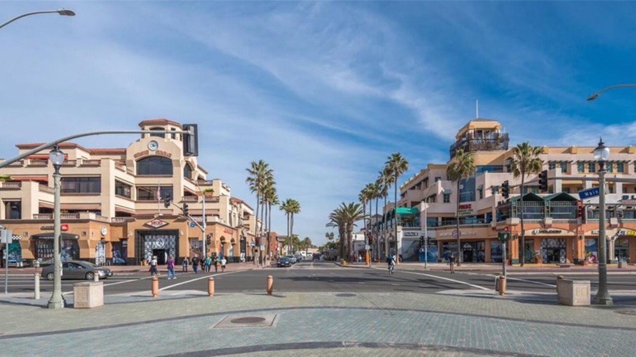Photo of Others in Huntington Beach