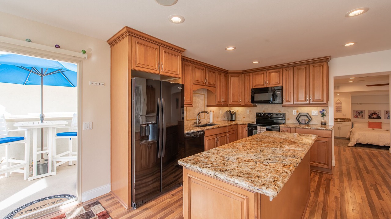 Photo of Kitchen in Huntington Beach