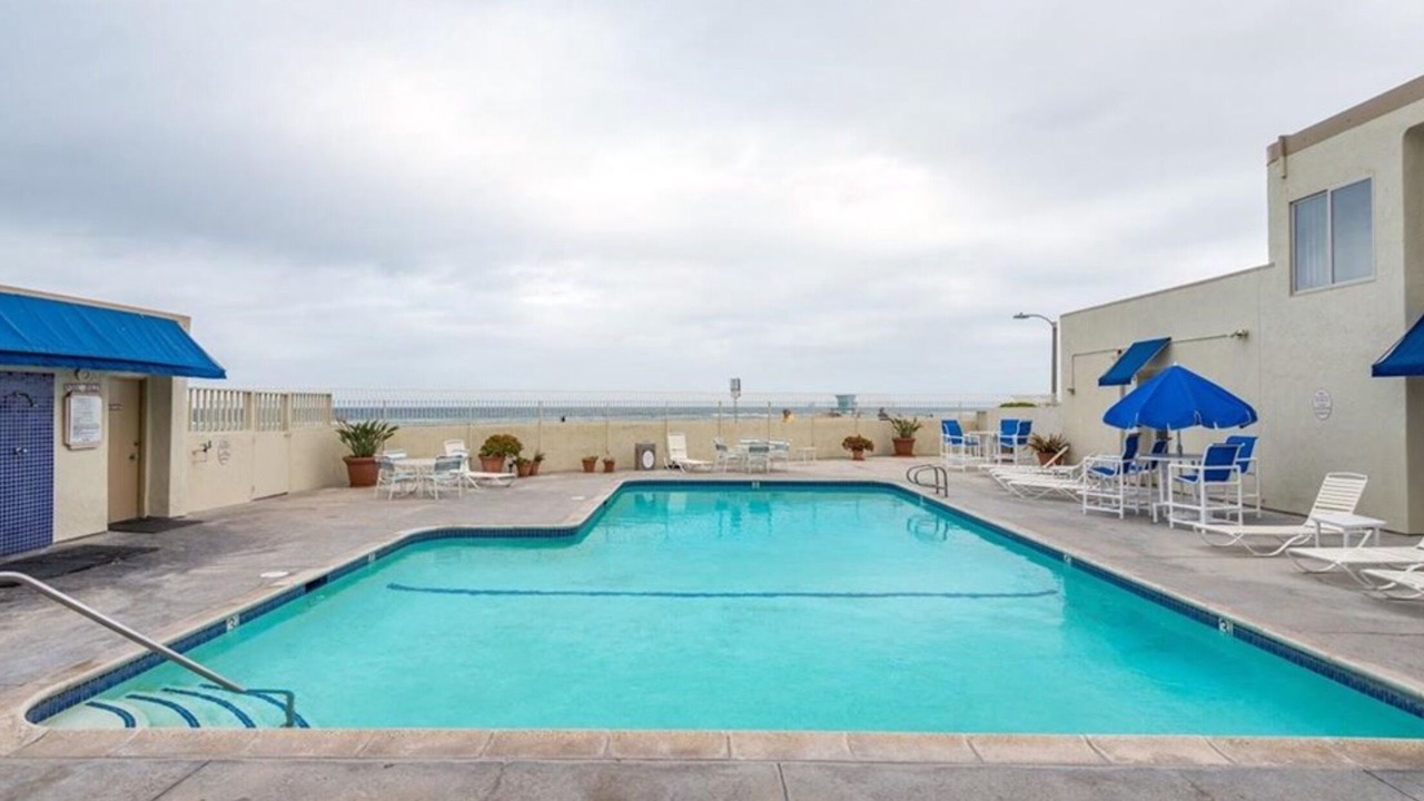 Photo of Outdoor in Huntington Beach
